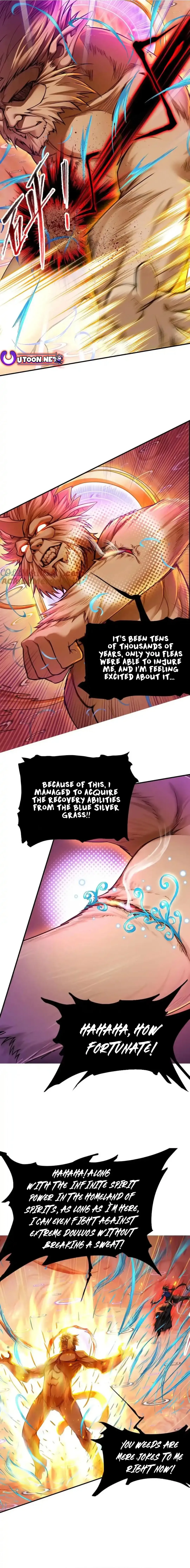 Read soul land manhua reading order What order to read Soul Land Manhua in douluo Manga Online