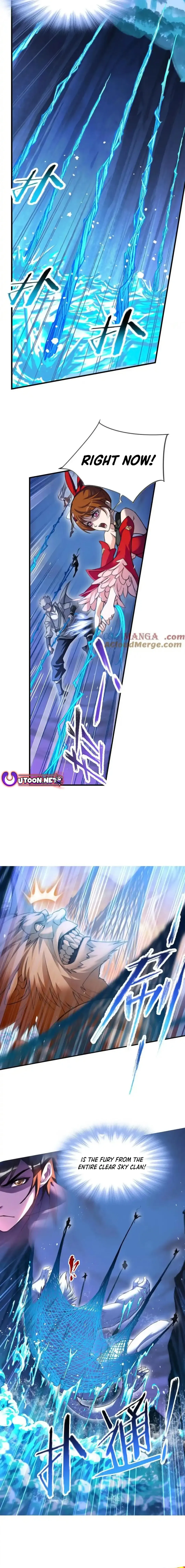 Read soul land manhua reading order What order to read Soul Land Manhua in douluo Manga Online