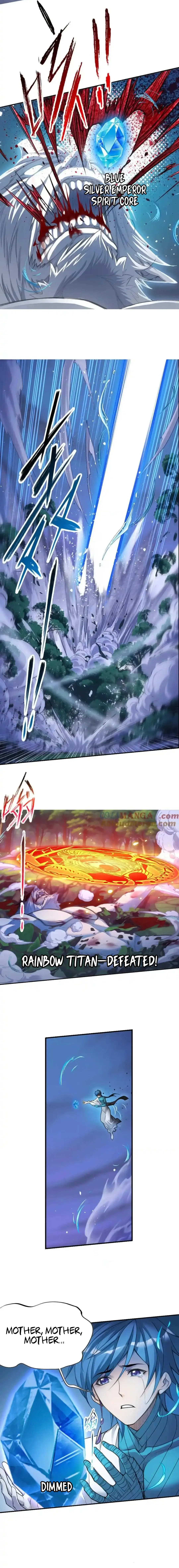 Read soul land manhua reading order What order to read Soul Land Manhua in douluo Manga Online