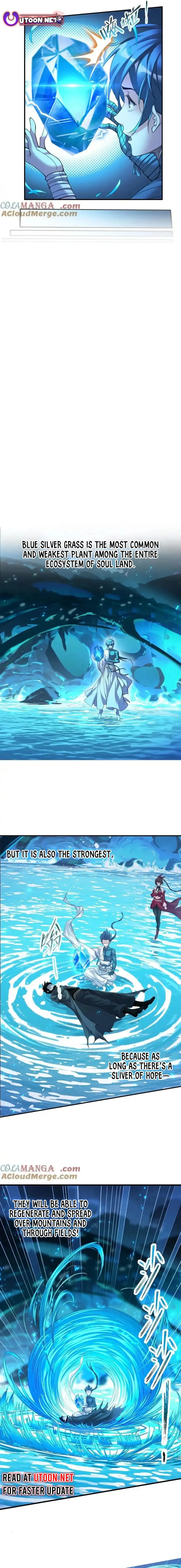 Read soul land manhua reading order What order to read Soul Land Manhua in douluo Manga Online