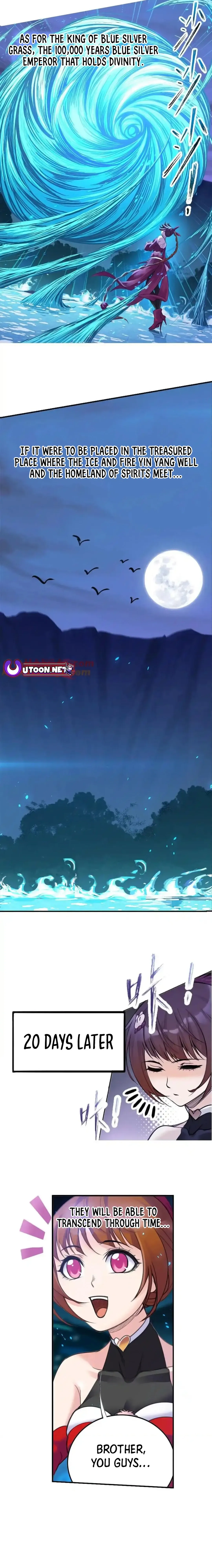 Read soul land manhua reading order What order to read Soul Land Manhua in douluo Manga Online