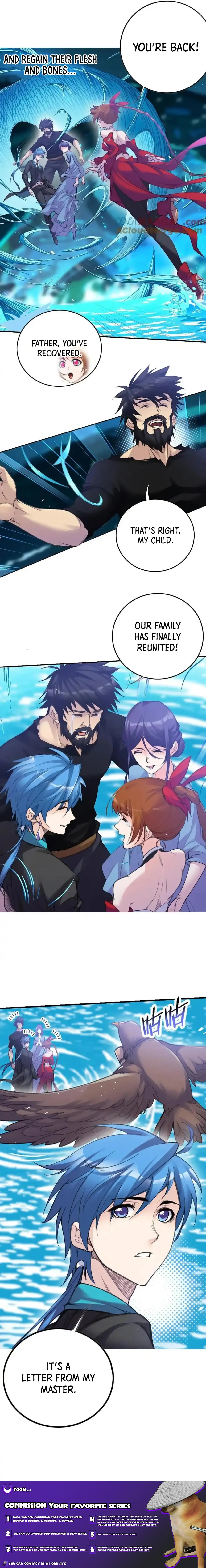 Read soul land manhua reading order What order to read Soul Land Manhua in douluo Manga Online