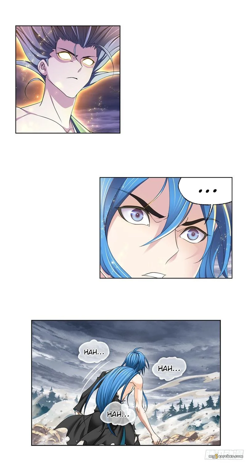 Read soul land manhua reading order What order to read Soul Land Manhua in douluo Manga Online