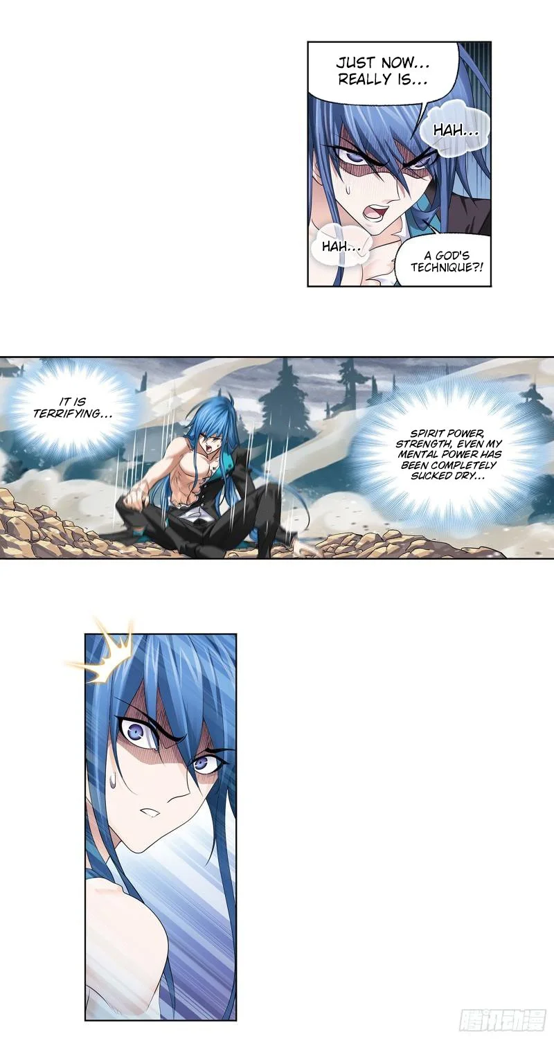 Read soul land manhua reading order What order to read Soul Land Manhua in douluo Manga Online