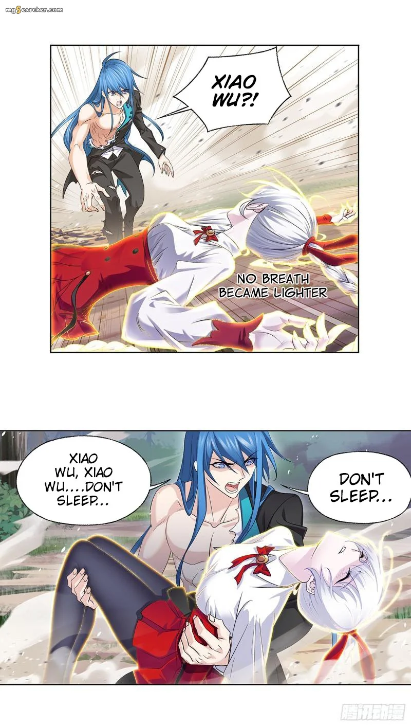 Read soul land manhua reading order What order to read Soul Land Manhua in douluo Manga Online