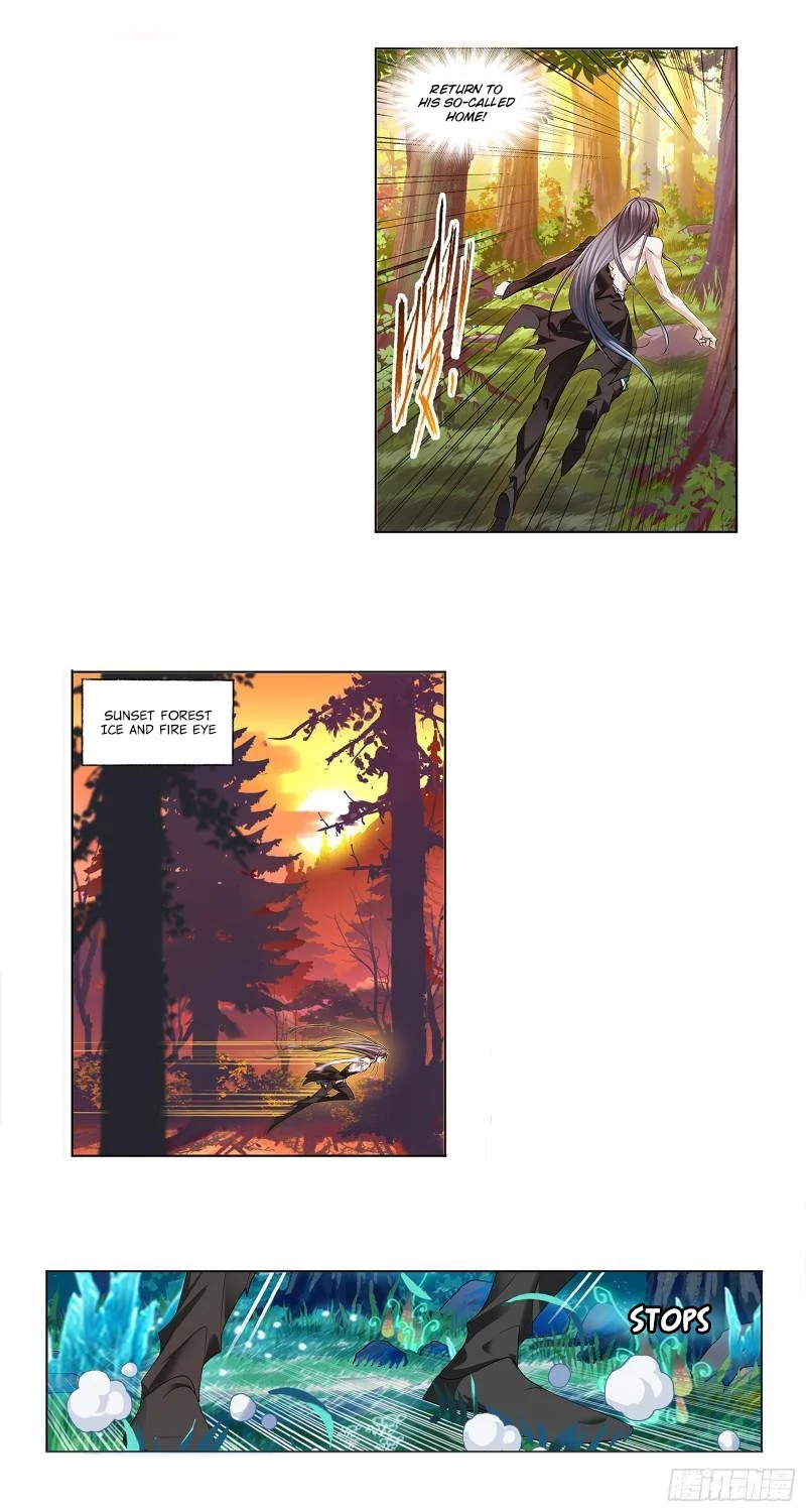 Read soul land manhua reading order What order to read Soul Land Manhua in douluo Manga Online