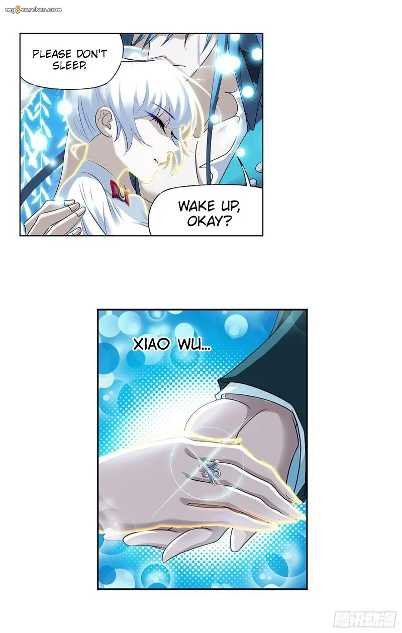 Read soul land manhua reading order What order to read Soul Land Manhua in douluo Manga Online