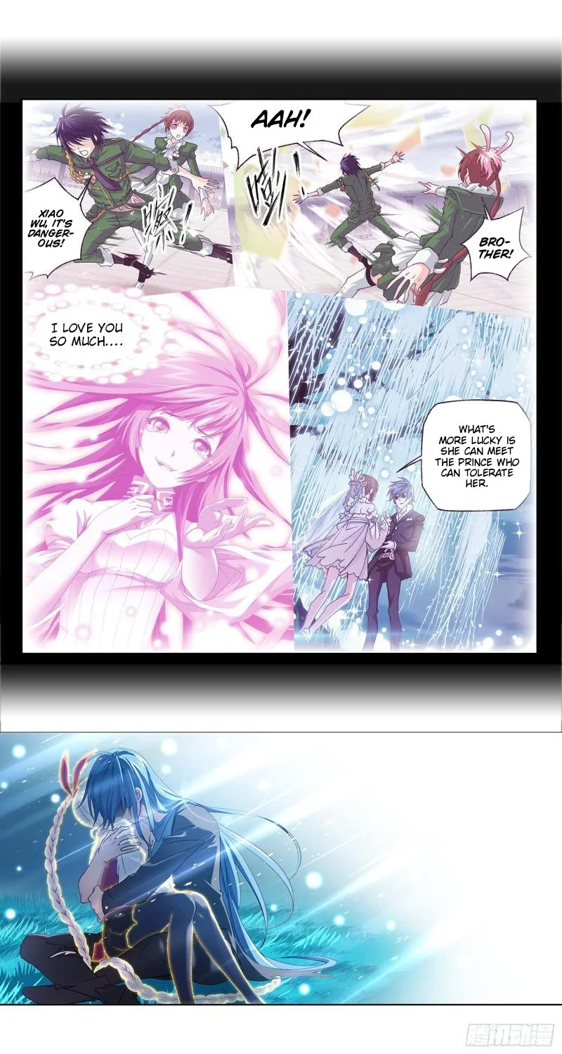 Read soul land manhua reading order What order to read Soul Land Manhua in douluo Manga Online