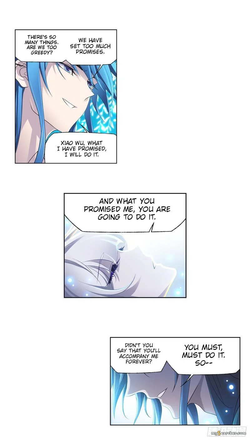 Read soul land manhua reading order What order to read Soul Land Manhua in douluo Manga Online