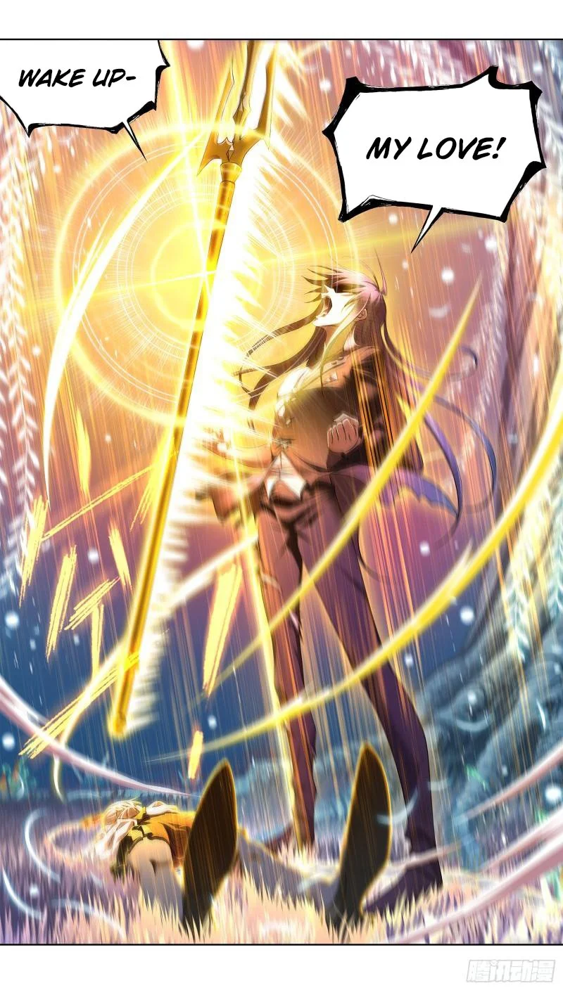 Read soul land manhua reading order What order to read Soul Land Manhua in douluo Manga Online