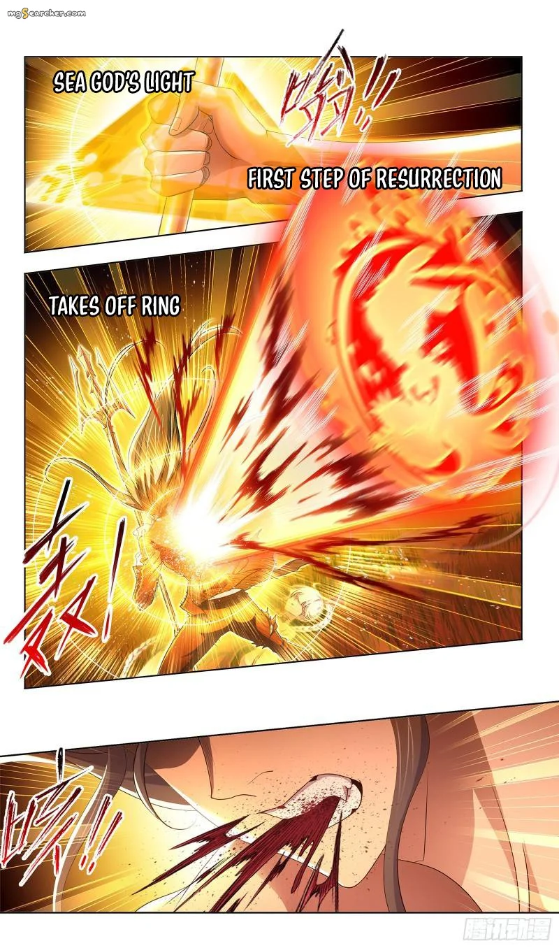 Read soul land manhua reading order What order to read Soul Land Manhua in douluo Manga Online