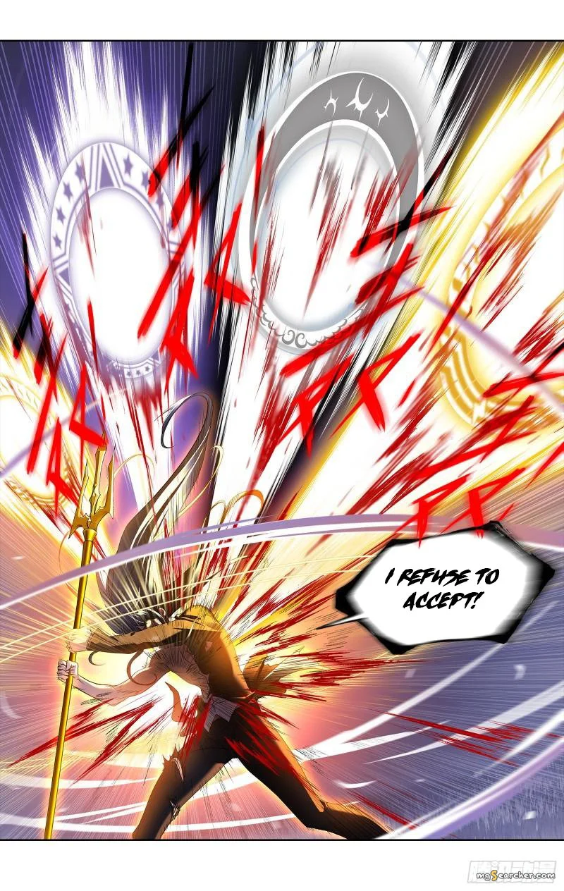 Read soul land manhua reading order What order to read Soul Land Manhua in douluo Manga Online