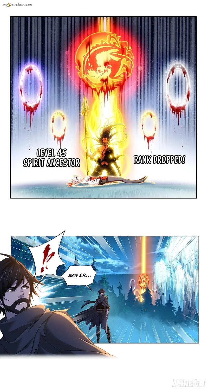 Read soul land manhua reading order What order to read Soul Land Manhua in douluo Manga Online