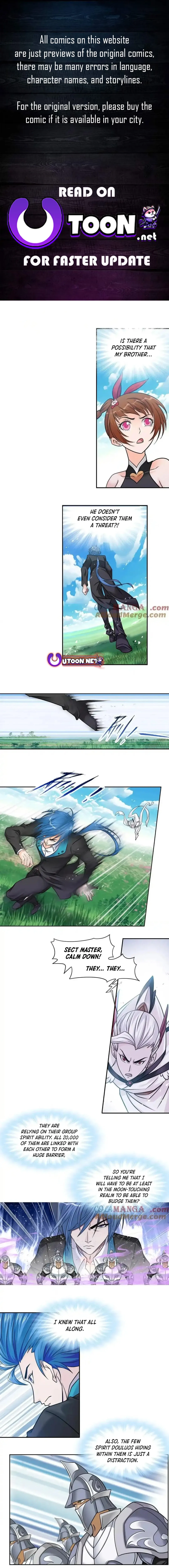 Read soul land manhua reading order What order to read Soul Land Manhua in douluo Manga Online