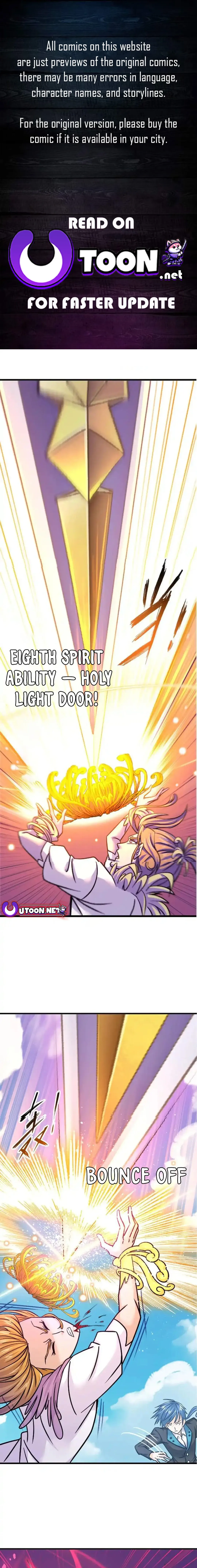 Read soul land manhua reading order What order to read Soul Land Manhua in douluo Manga Online