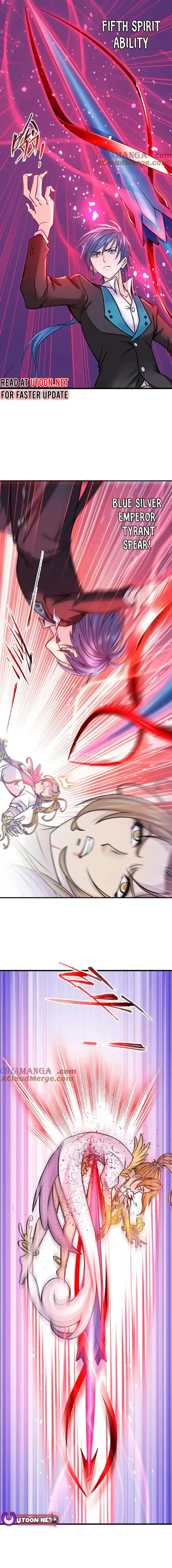 Read soul land manhua reading order What order to read Soul Land Manhua in douluo Manga Online