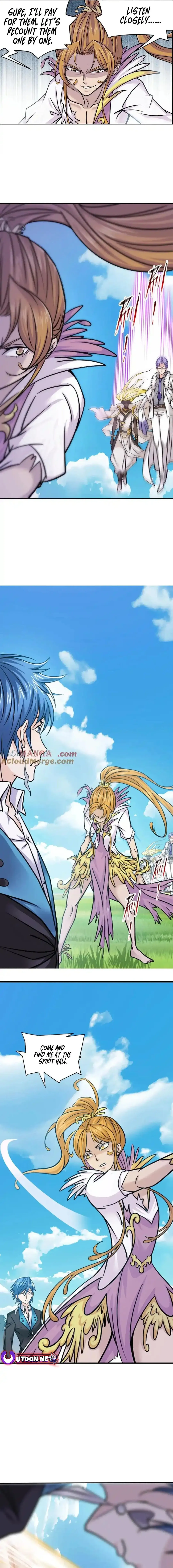 Read soul land manhua reading order What order to read Soul Land Manhua in douluo Manga Online