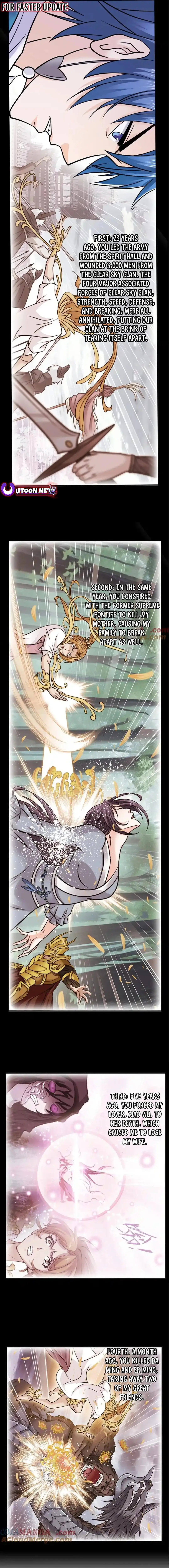 Read soul land manhua reading order What order to read Soul Land Manhua in douluo Manga Online