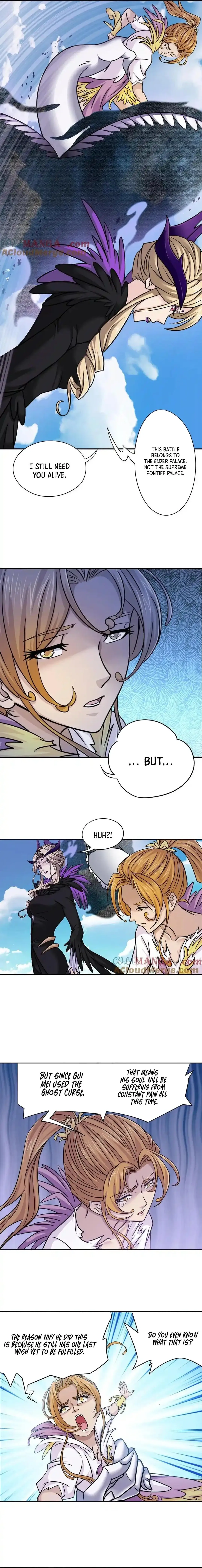 Read soul land manhua reading order What order to read Soul Land Manhua in douluo Manga Online