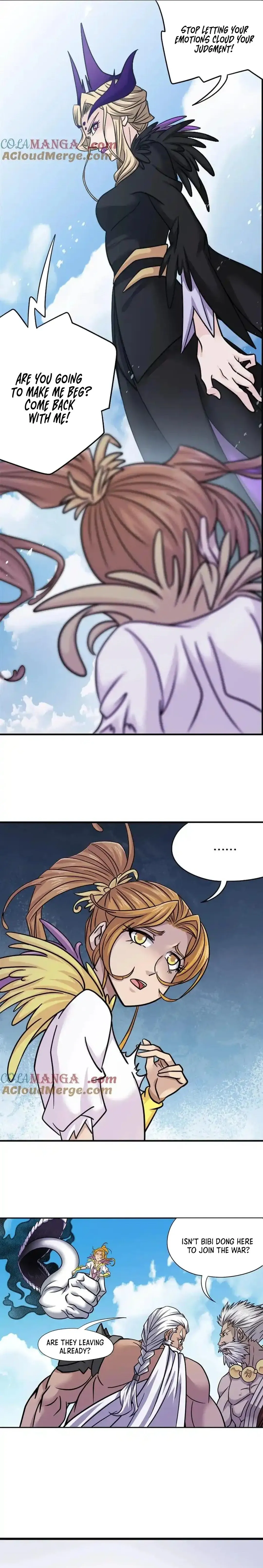 Read soul land manhua reading order What order to read Soul Land Manhua in douluo Manga Online