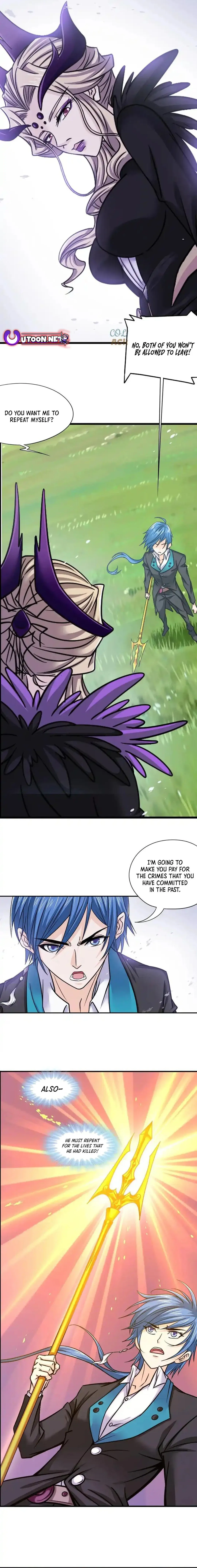 Read soul land manhua reading order What order to read Soul Land Manhua in douluo Manga Online