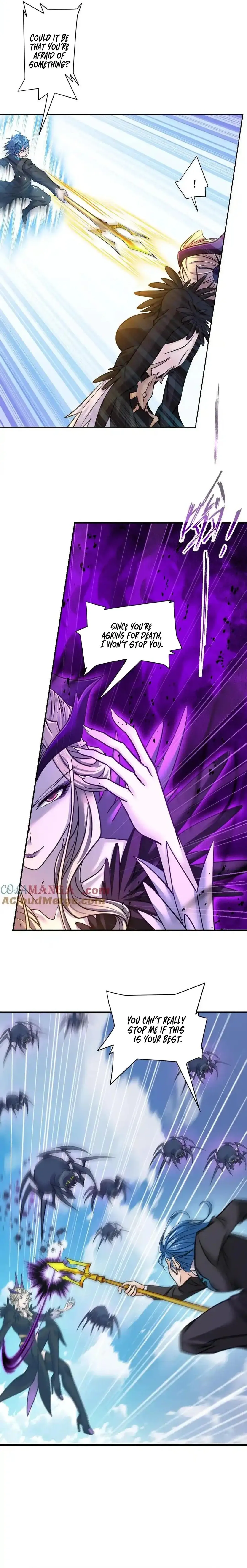 Read soul land manhua reading order What order to read Soul Land Manhua in douluo Manga Online