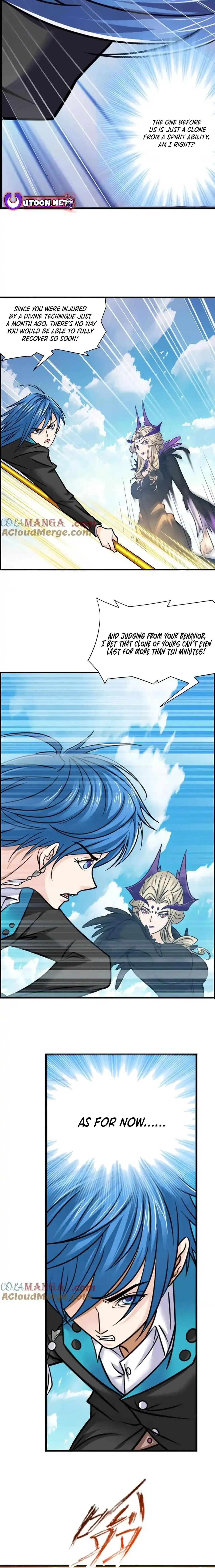 Read soul land manhua reading order What order to read Soul Land Manhua in douluo Manga Online