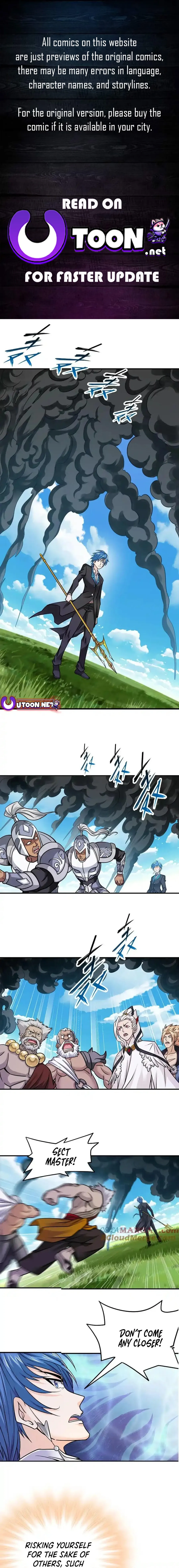 Read soul land manhua reading order What order to read Soul Land Manhua in douluo Manga Online