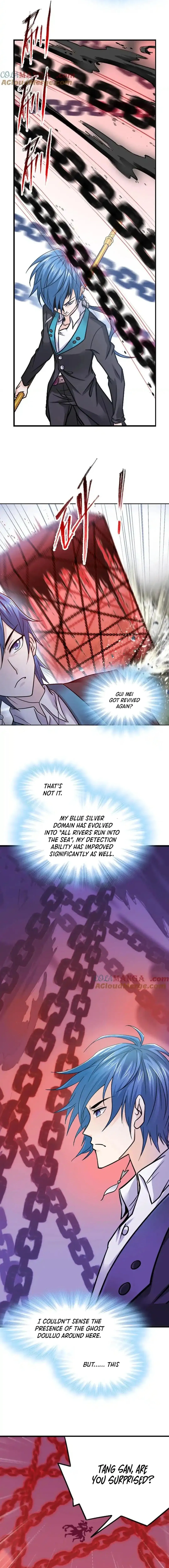 Read soul land manhua reading order What order to read Soul Land Manhua in douluo Manga Online