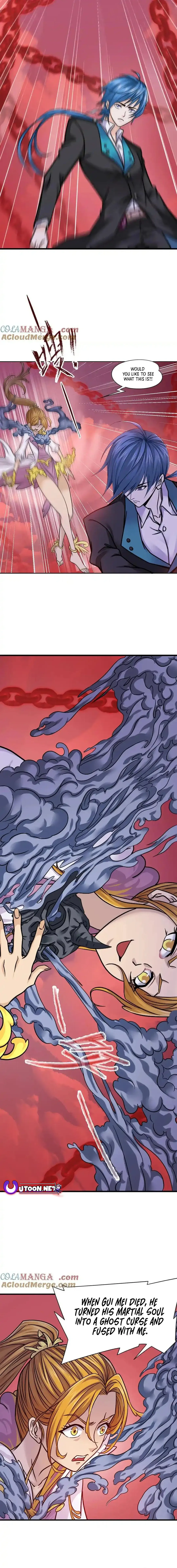 Read soul land manhua reading order What order to read Soul Land Manhua in douluo Manga Online