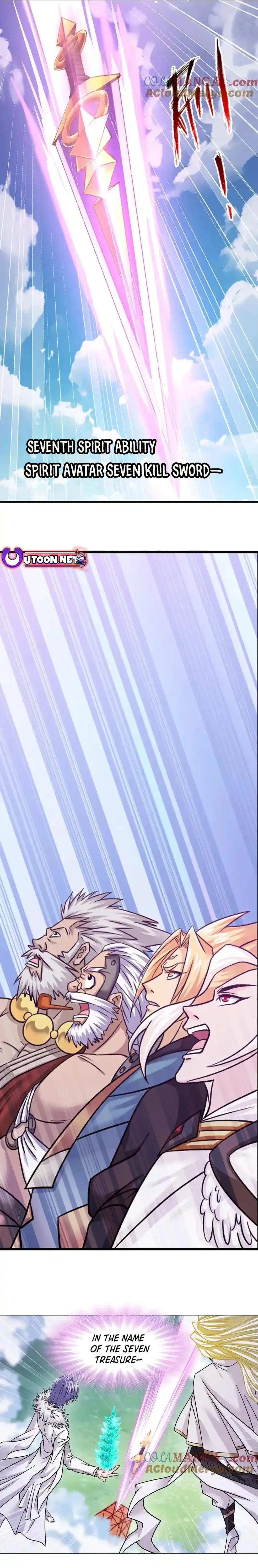 Read soul land manhua reading order What order to read Soul Land Manhua in douluo Manga Online