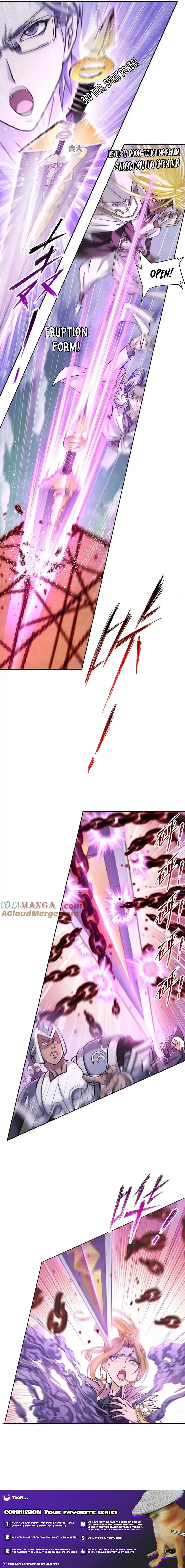 Read soul land manhua reading order What order to read Soul Land Manhua in douluo Manga Online