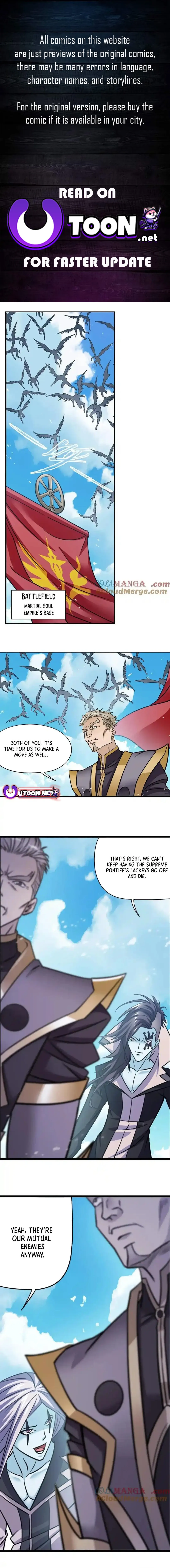 Read soul land manhua reading order What order to read Soul Land Manhua in douluo Manga Online