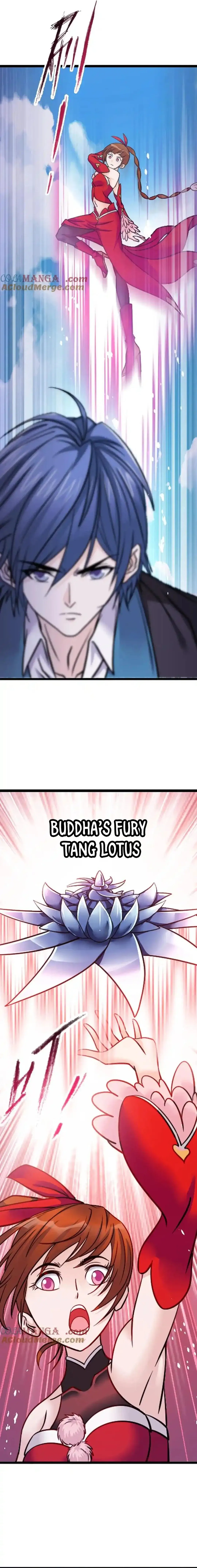 Read soul land manhua reading order What order to read Soul Land Manhua in douluo Manga Online