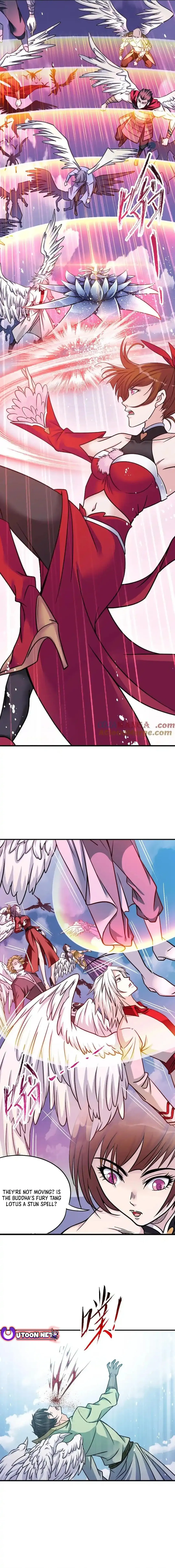 Read soul land manhua reading order What order to read Soul Land Manhua in douluo Manga Online