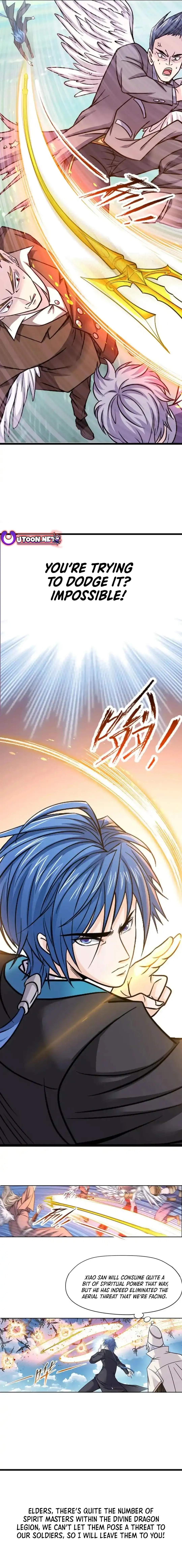 Read soul land manhua reading order What order to read Soul Land Manhua in douluo Manga Online