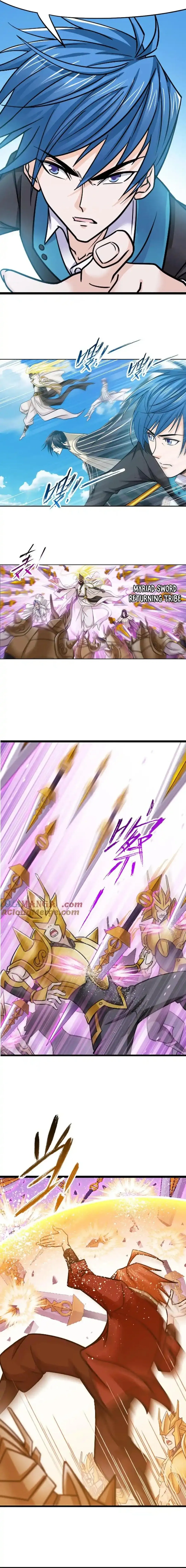 Read soul land manhua reading order What order to read Soul Land Manhua in douluo Manga Online