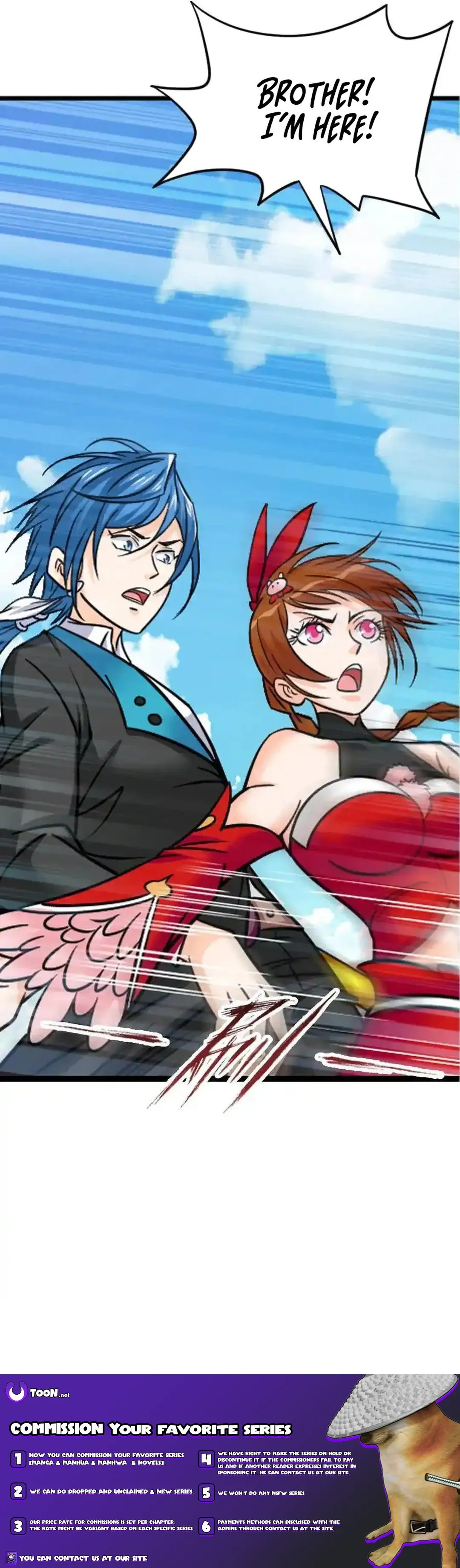 Read soul land manhua reading order What order to read Soul Land Manhua in douluo Manga Online