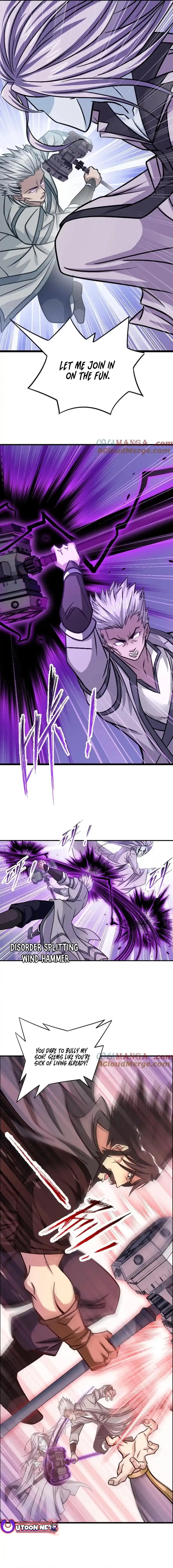 Read soul land manhua reading order What order to read Soul Land Manhua in douluo Manga Online