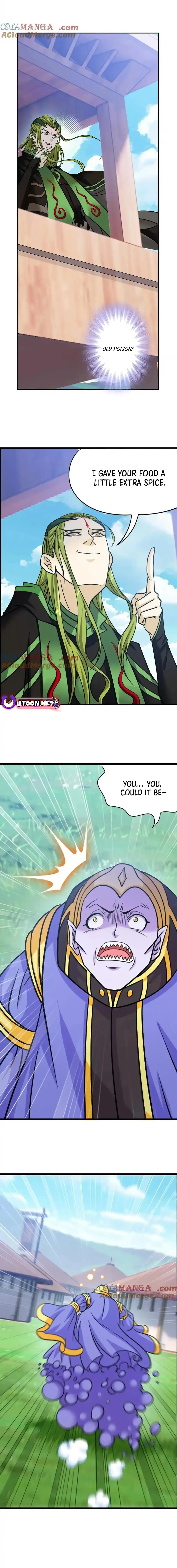 Read soul land manhua reading order What order to read Soul Land Manhua in douluo Manga Online