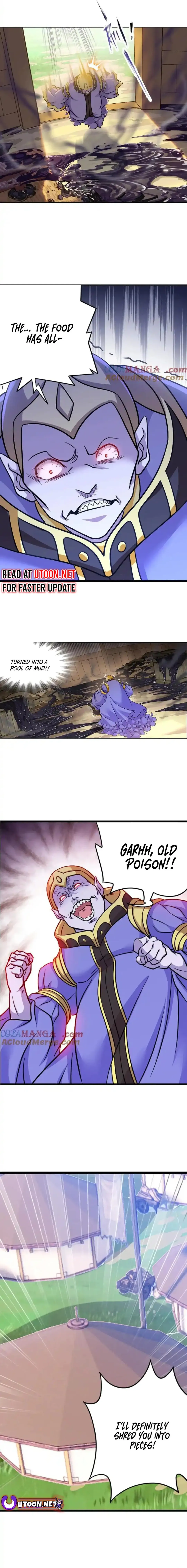 Read soul land manhua reading order What order to read Soul Land Manhua in douluo Manga Online