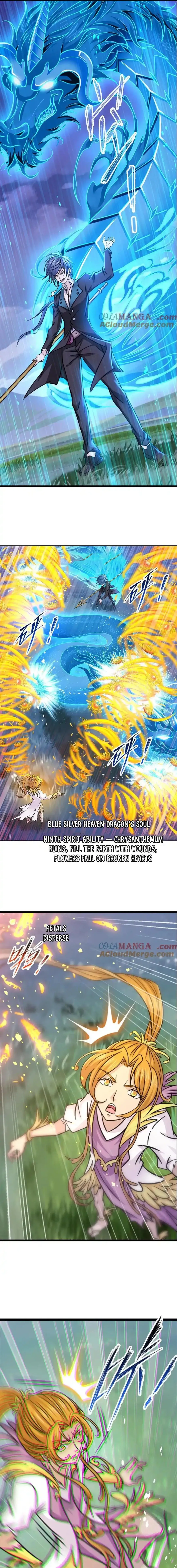 Read soul land manhua reading order What order to read Soul Land Manhua in douluo Manga Online