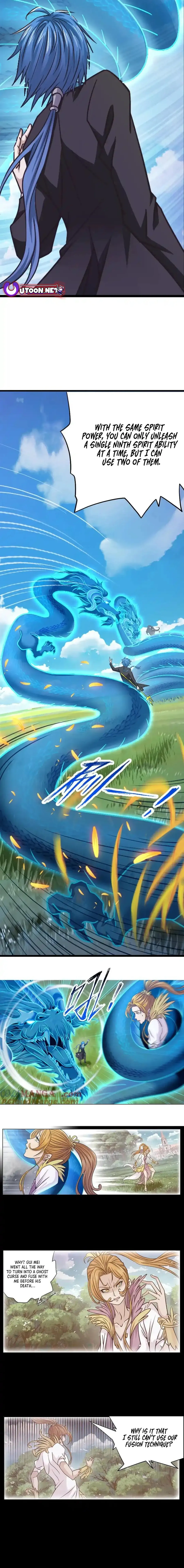 Read soul land manhua reading order What order to read Soul Land Manhua in douluo Manga Online