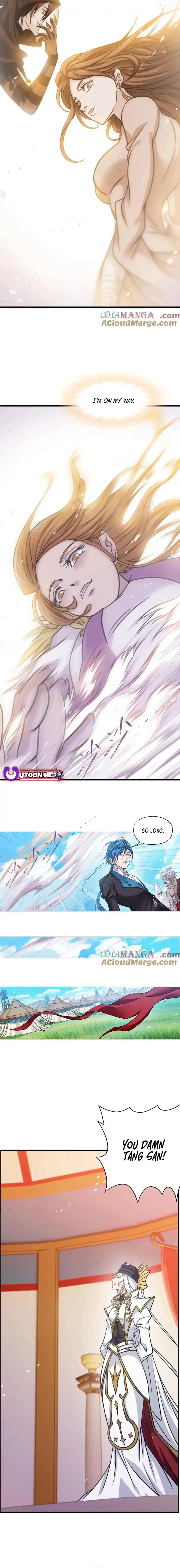 Read soul land manhua reading order What order to read Soul Land Manhua in douluo Manga Online