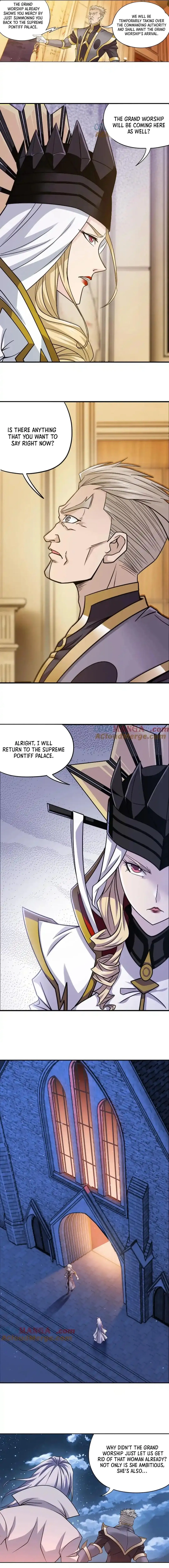 Read soul land manhua reading order What order to read Soul Land Manhua in douluo Manga Online