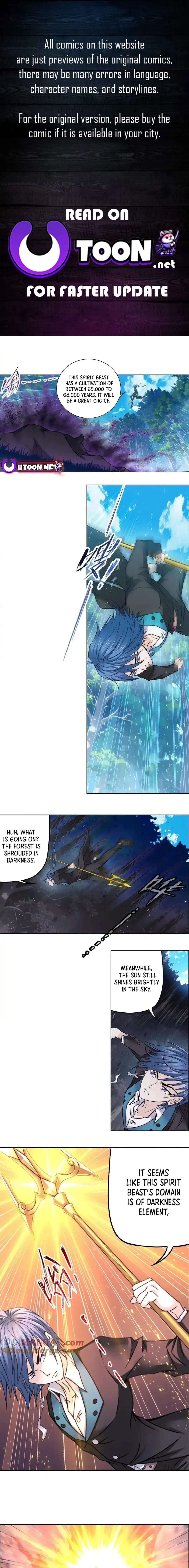 Read soul land manhua reading order What order to read Soul Land Manhua in douluo Manga Online