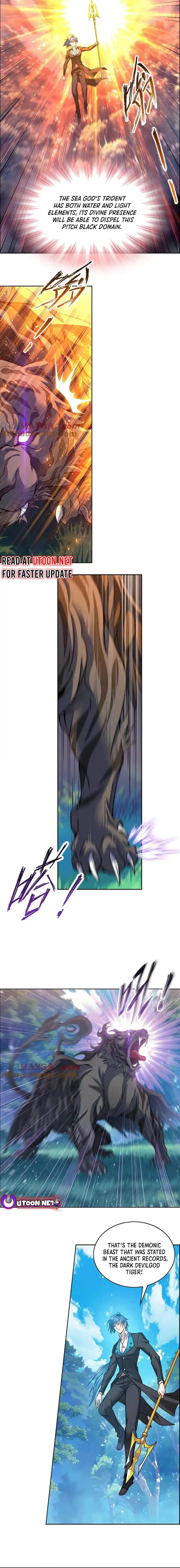 Read soul land manhua reading order What order to read Soul Land Manhua in douluo Manga Online