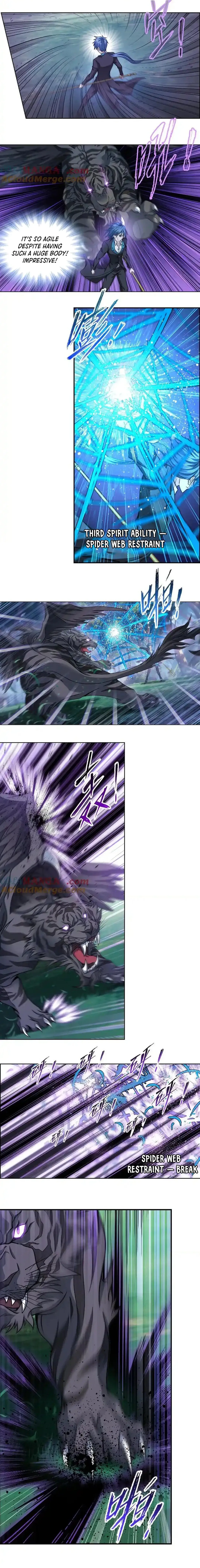 Read soul land manhua reading order What order to read Soul Land Manhua in douluo Manga Online