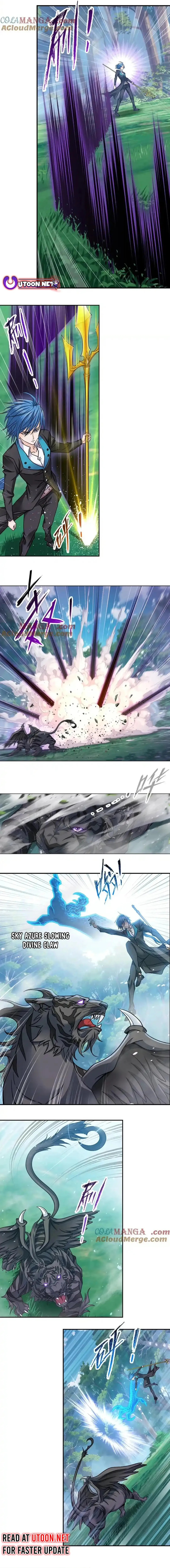 Read soul land manhua reading order What order to read Soul Land Manhua in douluo Manga Online