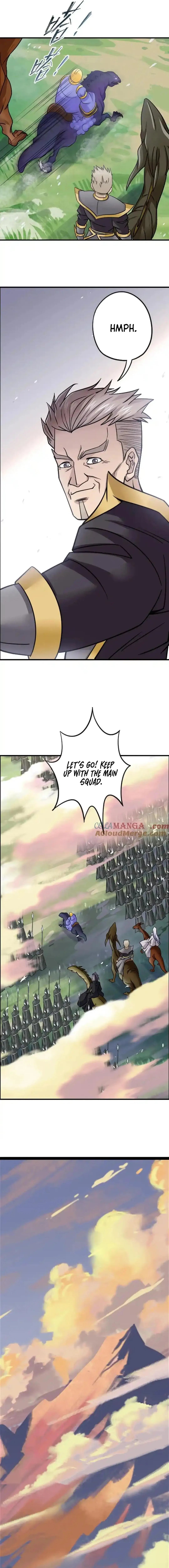 Read soul land manhua reading order What order to read Soul Land Manhua in douluo Manga Online